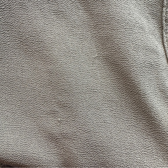 Women’s Sheer Chiffon Top M - Picture 4 of 5
